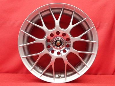 JDM Out of print rare A-TECH Schneider ITCII used wheels 4-Wheel Set 7J 16PC (No Tires) - 画像 (4)