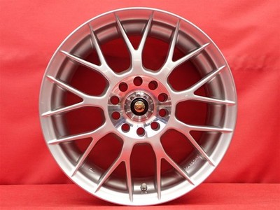 JDM Out of print rare A-TECH Schneider ITCII used wheels 4-Wheel Set 7J 16PC (No Tires) - 画像 (5)