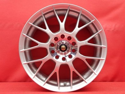 JDM Out of print rare A-TECH Schneider ITCII used wheels 4-Wheel Set 7J 16PC (No Tires) - 画像 (6)