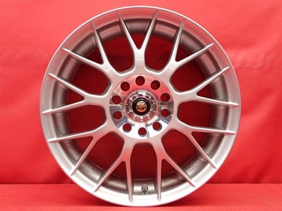 JDM Out of print rare A-TECH Schneider ITCII used wheels 4-Wheel Set 7J 16PC (No Tires) - 画像 (7)