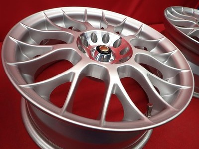JDM Out of print rare A-TECH Schneider ITCII used wheels 4-Wheel Set 7J 16PC (No Tires) - 画像 (10)