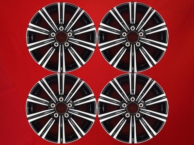 JDM LEXUS Lexus LX570 URJ201W late genuine option 21 inch 8.5J-21 PCD1 No Tires
