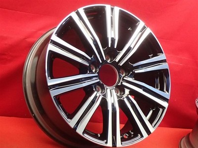 JDM LEXUS Lexus LX570 URJ201W late genuine option 21 inch 8.5J-21 PCD1 No Tires - Image 2