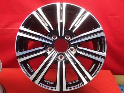 JDM LEXUS Lexus LX570 URJ201W late genuine option 21 inch 8.5J-21 PCD1 No Tires - Image 4