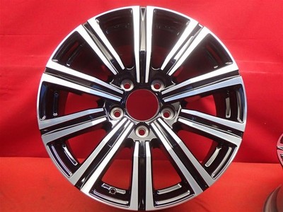JDM LEXUS Lexus LX570 URJ201W late genuine option 21 inch 8.5J-21 PCD1 No Tires - Image 5