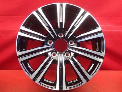 JDM LEXUS Lexus LX570 URJ201W late genuine option 21 inch 8.5J-21 PCD1 No Tires - Image 6
