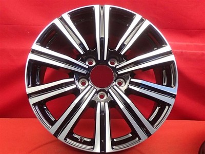 JDM LEXUS Lexus LX570 URJ201W late genuine option 21 inch 8.5J-21 PCD1 No Tires - Image 7