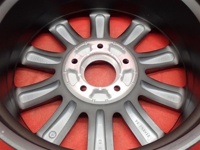 JDM LEXUS Lexus LX570 URJ201W late genuine option 21 inch 8.5J-21 PCD1 No Tires - Image 8