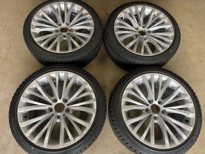 JDM BMW Z4 E89 genuine product BS VRX3 18 inch 4Book set No Tires