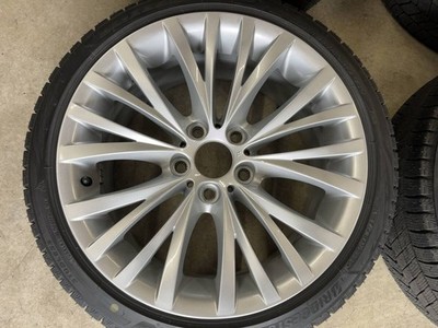 JDM BMW Z4 E89 genuine product BS VRX3 18 inch 4Book set No Tires - Image 2
