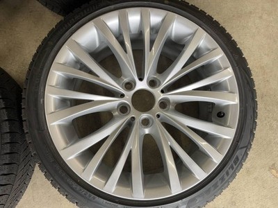 JDM BMW Z4 E89 genuine product BS VRX3 18 inch 4Book set No Tires - Image 3