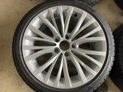 JDM BMW Z4 E89 genuine product BS VRX3 18 inch 4Book set No Tires - Image 4