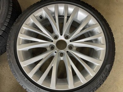 JDM BMW Z4 E89 genuine product BS VRX3 18 inch 4Book set No Tires - Image 5