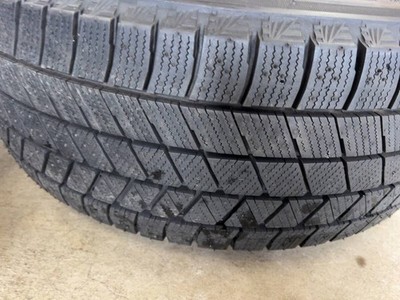 JDM BMW Z4 E89 genuine product BS VRX3 18 inch 4Book set No Tires - Image 9