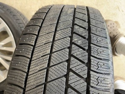 JDM BMW Z4 E89 genuine product BS VRX3 18 inch 4Book set No Tires - Image 10