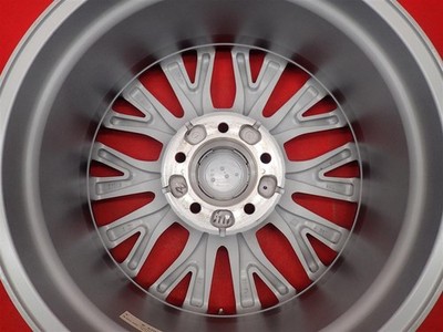 JDM LEXUS Lexus LX 570 URJ201W genuine 20 inch wheels 4wheels 8.5J-20 (No Tires) - 画像 (5)