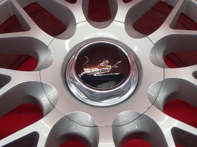 JDM Desmond WISE Wise Sports Super Wade mesh wheel 4wheels 8/9J18 PCD1 No Tires - Image 10