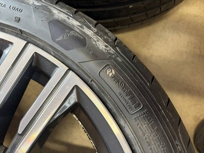 JDM BMW G15 8 Series M Sport Genuine Parts New Car 194-Book Set G30 G3 No Tires - Image 7