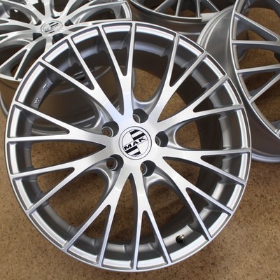 JDM Porsche Makan S etc. MAK RENNEN Rennen 18 inch 8J+21/9J+21 PCD112 No Tires