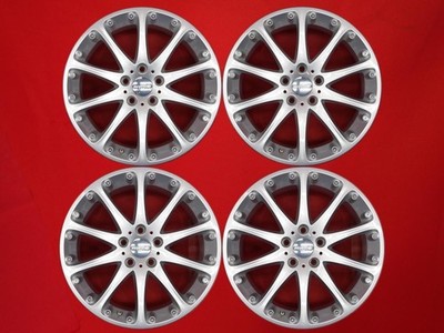 JDM HARTGE Classic II8J/9J-19 +40/+46 120 5 hole hub 82 with Φ72.5 hub No Tires