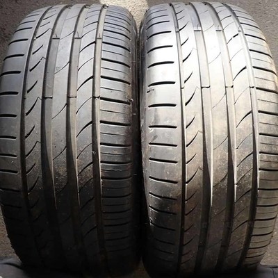 JDM Summer 4wheels To the Tire width 245mm aspect ratio 45% rim diamet No Tires - Image 6