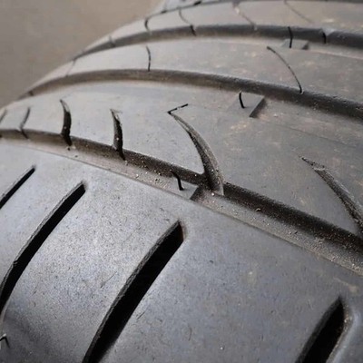 JDM Summer 4wheels To the Tire width 245mm aspect ratio 45% rim diamet No Tires - Image 7