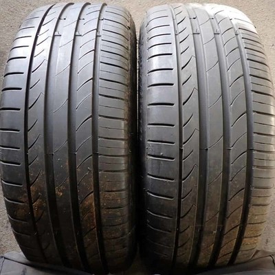 JDM Summer 4wheels To the Tire width 245mm aspect ratio 45% rim diamet No Tires - Image 8