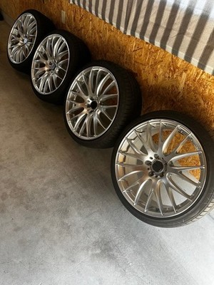 JDM RAYS Rays Village 21-inch No Tires