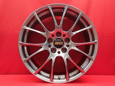 JDM Forged lightweight BBS RE-V RE048 RE047 wheels 4wheels 8.5/9.5J-19 No Tires - Image 5