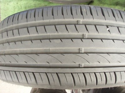JDM XL28 BMW 528i 5series F11 F10 genuine 20 aluminum wheels 8.5J PCD1 (No Tires) - 画像 (9)