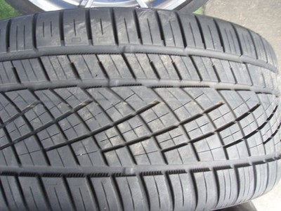 JDM XL28 BMW 528i 5series F11 F10 genuine 20 aluminum wheels 8.5J PCD1 (No Tires) - 画像 (10)