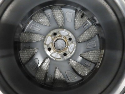 JDM 4Book tinki Swift RS Genuine Late Model ZC83 6J +45 PCD100 4-hole No Tires - Image 10
