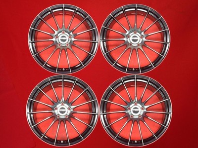 JDM MATdURA manufacturing method lightweight IMPUL Impul RS05RR Superv (No Tires)