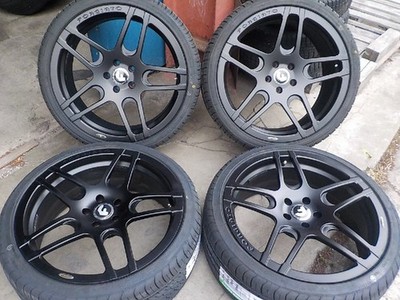 JDM Cheap postage to businesses BMW 5 series G30 Mercedes E W213 20 i (No Tires)