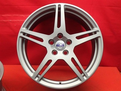 JDM Forged lightweight volvo VOLVO genuine Ymir wheels 4wheels 18 inch No Tires - Image 4