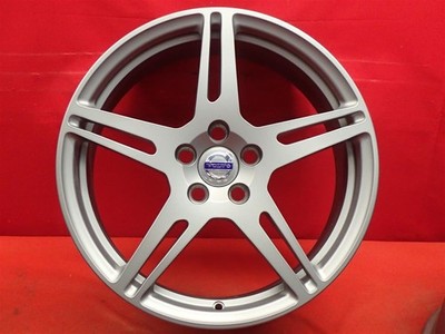 JDM Forged lightweight volvo VOLVO genuine Ymir wheels 4wheels 18 inch No Tires - Image 5