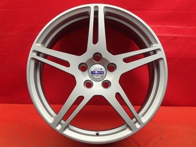 JDM Forged lightweight volvo VOLVO genuine Ymir wheels 4wheels 18 inch No Tires - Image 6