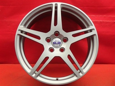 JDM Forged lightweight volvo VOLVO genuine Ymir wheels 4wheels 18 inch No Tires - Image 7