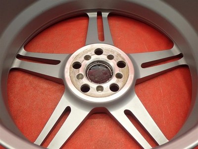 JDM Forged lightweight volvo VOLVO genuine Ymir wheels 4wheels 18 inch No Tires - Image 8