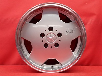 JDM Out of print rare STARFORM Type D 1P Used wheel 4-Wheel Set 7J 16PCD114. (No Tires) - 画像 (4)