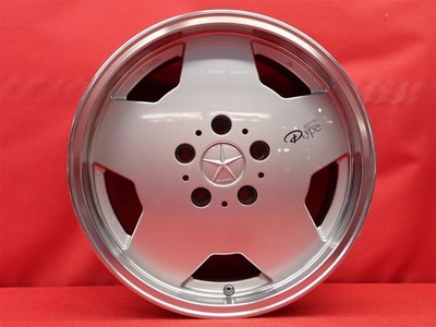 JDM Out of print rare STARFORM Type D 1P Used wheel 4-Wheel Set 7J 16PCD114. (No Tires) - 画像 (5)