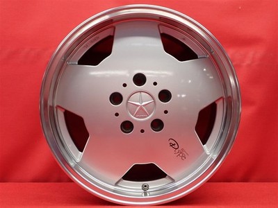 JDM Out of print rare STARFORM Type D 1P Used wheel 4-Wheel Set 7J 16PCD114. (No Tires) - 画像 (6)