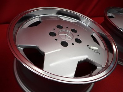 JDM Out of print rare STARFORM Type D 1P Used wheel 4-Wheel Set 7J 16PCD114. (No Tires) - 画像 (10)