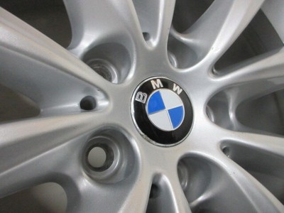 JDM ・BMW G11 G12 7series Genuine 18in8J+30 5-hole PCD112 BS BLIZZAK RF (No Tires) - 画像 (6)