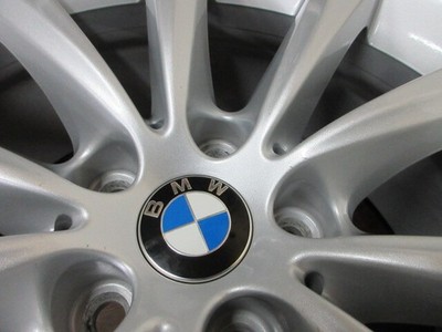 JDM ・BMW G11 G12 7series Genuine 18in8J+30 5-hole PCD112 BS BLIZZAK RF (No Tires) - 画像 (7)