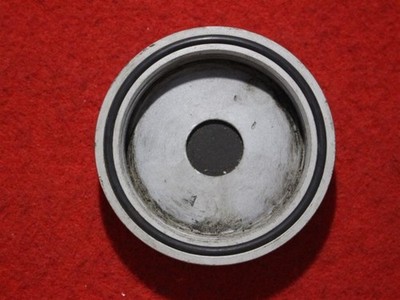 JDM 2 RACING PIAA Aftermarket Used Wheel Center Caps Center Covers Emb No Tires - Image 5