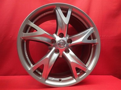 JDM RAYS forging lightweight nissan NISSAN Z34 Version S/ST mid-term g No Tires - Image 2