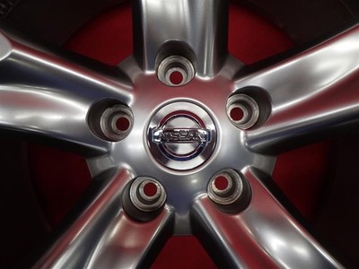 JDM RAYS forging lightweight nissan NISSAN Z34 Version S/ST mid-term g No Tires - Image 8