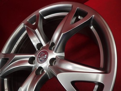 JDM RAYS forging lightweight nissan NISSAN Z34 Version S/ST mid-term g No Tires - Image 10