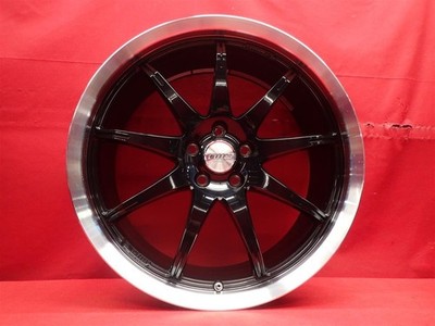 JDM Made by TAN-EI-SHA forging lightweight TWS Airverde used wheel 4Bo (No Tires) - 画像 (5)
